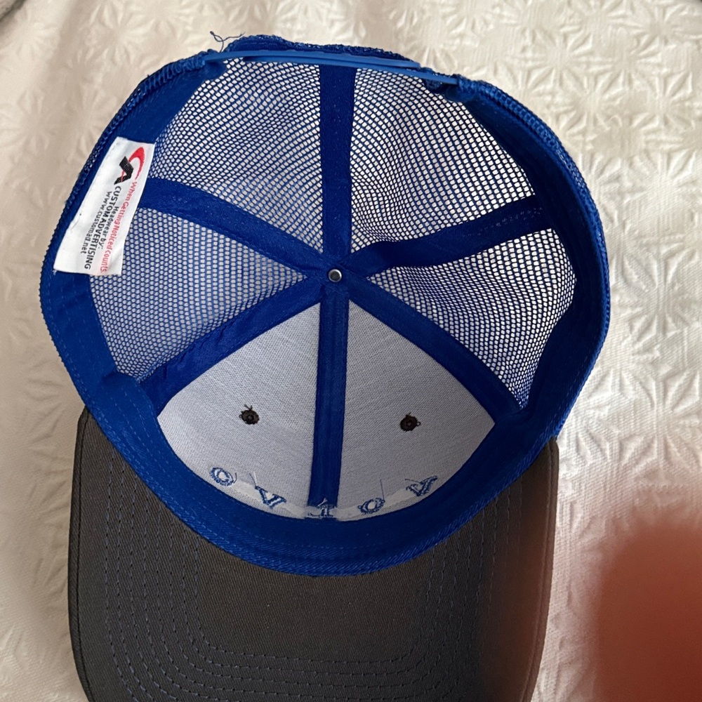 Men’s Volvo hat - Picture 2 of 4